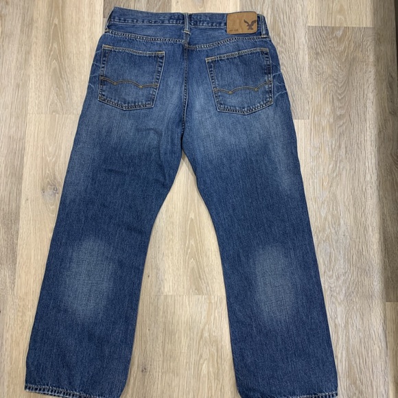Vintage American Eagle Outfitters bootcut jeans - Picture 3 of 4